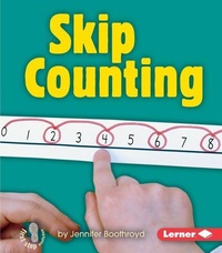 Enlarge image Cover: Skip Counting - Lerner Publishing Group