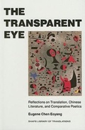 Cover: The Transparent Eye - University of Hawai'i Press