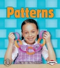 Enlarge image Cover: Patterns - LernerClassroom
