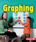 Cover: Graphing - Lerner Publishing Group