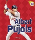 Cover: Albert Pujols - Lerner Publications
