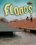 Cover: Floods - Lerner Publishing Group