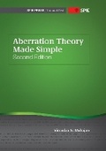 Cover: Aberration Theory Made Simple - SPIE Press
