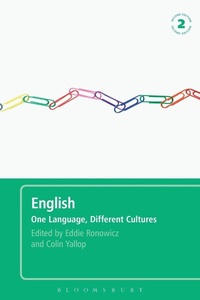 Enlarge image Cover: English: One Language, Different Cultures - Continuum International Publishing Group Ltd.