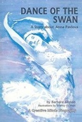 Cover: Dance of the Swan - Lerner Publishing Group