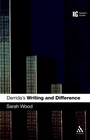 Cover: Derrida's 'Writing and Difference' - Continuum International Publishing Group Ltd.