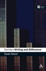 Cover: Derrida's 'Writing and Difference' - Continuum International Publishing Group Ltd.