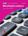 Cover: Corrective Mathematics Multiplication, Additional Answer Key - SRA/McGraw-Hill