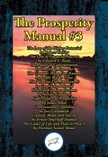 Cover: The Prosperity Manual #3 - Simon + Schuster LLC