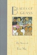 Cover: Blades of Grass - University of Hawai'i Press