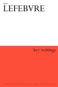 Cover: Henri Lefebvre: Key Writings - Continuum International Publishing Group Ltd.