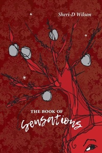 Enlarge image Cover: The Book of Sensations - University of Calgary Press