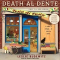 Cover: Death Al Dente - Tantor Media, Inc