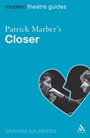 Cover: Patrick Marber's Closer - Continuum International Publishing Group Ltd.