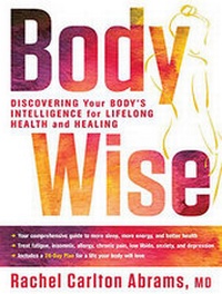 Enlarge image Cover: BodyWise - Tantor Media, Inc