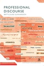 Cover: Professional Discourse - Continuum International Publishing Group Ltd.