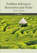 Cover: Problem Solving in Recreation and Parks - Sagamore Publishing