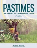 Cover: Pastimes - Sagamore Publishing