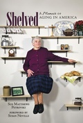 Cover: Shelved - Purdue University Press