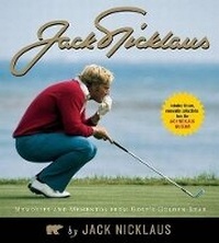 Abbildung von: Jack Nicklaus - Stewart, Tabori & Chang Inc