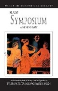 Cover: Symposium or Drinking Party - Focus Publishing/R Pullins & Co