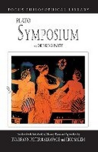 Enlarge image Cover: Symposium or Drinking Party - Focus Publishing/R Pullins & Co