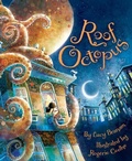 Cover: Roof Octopus - Sleeping Bear Press
