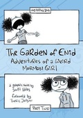 Cover: The Garden of Enid - Greg Kofford Books, Inc.