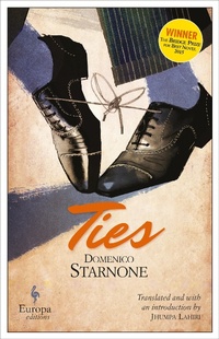 Enlarge image Cover: Ties - Europa Editions