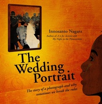 Enlarge image Cover: The Wedding Portrait - Triangle Square