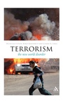 Cover: EPZ Terrorism - Continuum International Publishing Group Ltd.