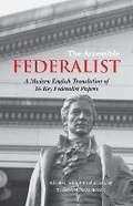 Cover: The Accessible Federalist - Hackett Publishing Co, Inc