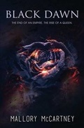 Cover: Black Dawn - Clean Reads