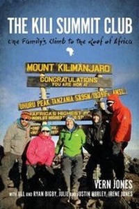 Abbildung von: The Kili Summit Club - Principia Media LLC