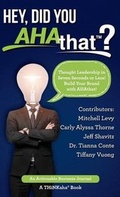 Cover: Hey, Did You AHAthat? - THINKaha