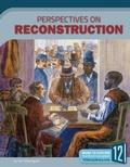 Cover: Perspectives on Reconstruction - 12-Story Library