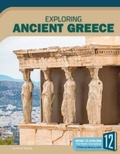 Cover: Exploring Ancient Greece - 12-Story Library