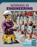Cover: Working in Engineering - 12-Story Library