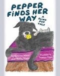 Cover: Pepper Finds Her Way - Mascot Books