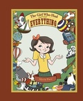 Cover: Girl Who Had Almost Everything - Mascot Books