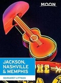 Cover: Moon Jackson, Nashville & Memphis (Premium) - Moon Travel