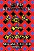 Cover: In Case You Were Wondering - AMERICA STAR BOOKS