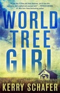 Cover: World Tree Girl - Diversion Books