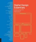 Cover: Digital Design Essentials - Rockport Publishers