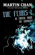 Cover: The Fears 1 - AMERICA STAR BOOKS