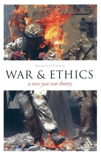 Enlarge image Cover: War and Ethics - Continuum International Publishing Group Ltd.