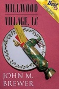 Cover: Millwood Village, LC (Best in State) - AMERICA STAR BOOKS