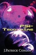 Cover: Psi-Teddybaren (German) - America Star Books