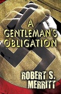 Cover: A Gentleman's Obligation - AMERICA STAR BOOKS