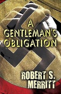 Enlarge image Cover: A Gentleman's Obligation - AMERICA STAR BOOKS